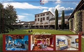 Hotel Ristorante Villa Palma